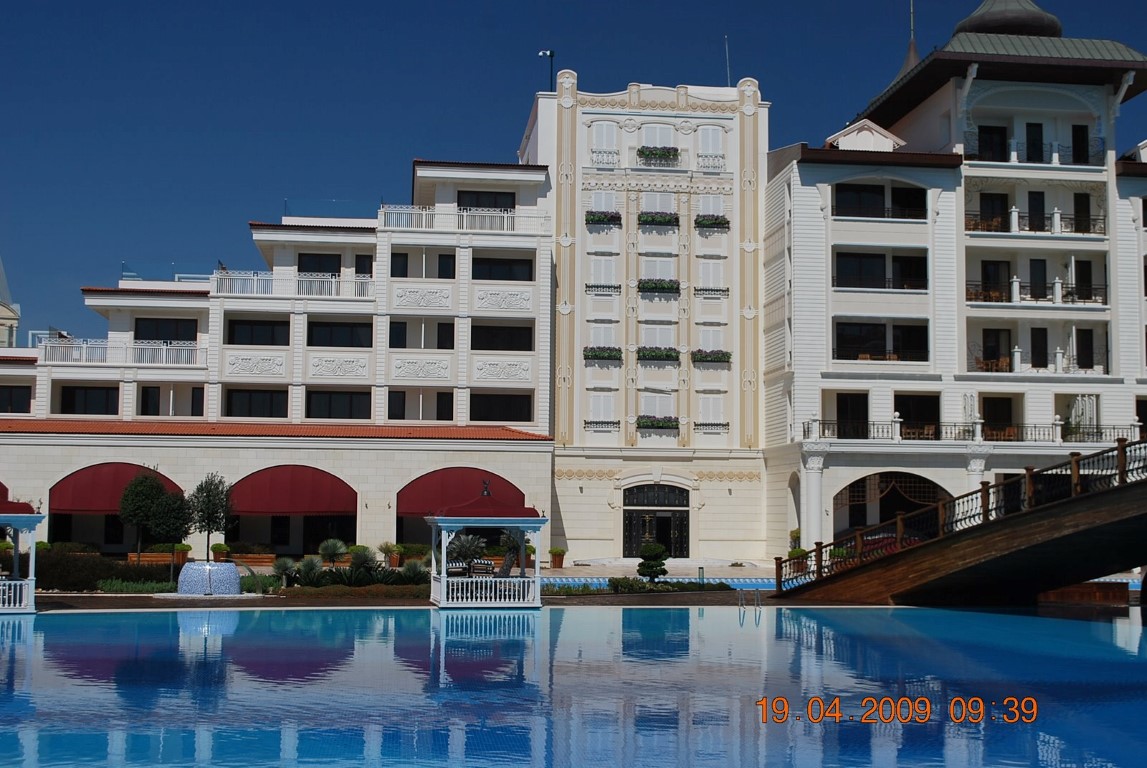 imagini hotel MARDAN PALACE